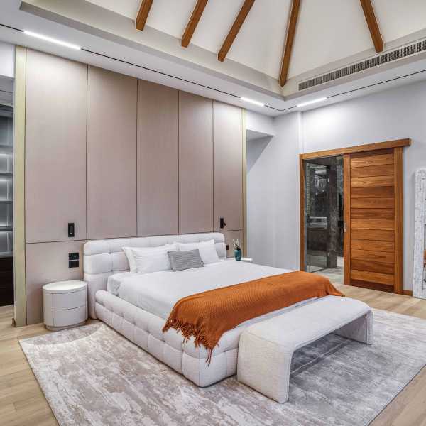 Лаки Виллас 2 - photo 13