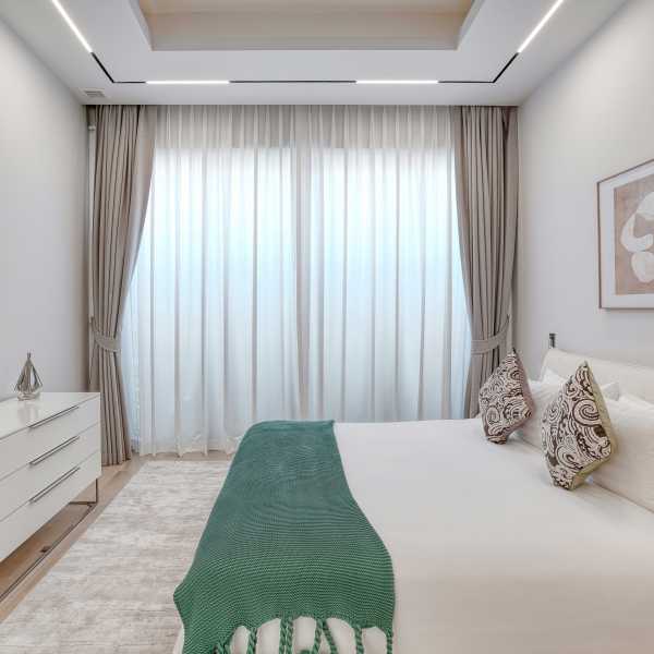 Лаки Виллас 2 - photo 16