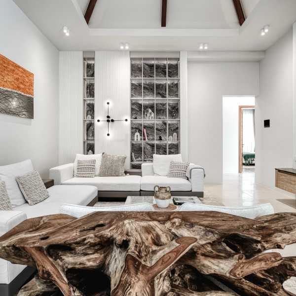 Лаки Виллас 2 - photo 9