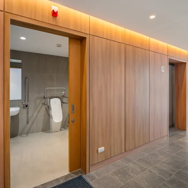 Laguna Lakeside Residences: 1-спальные апартаменты - photo 28