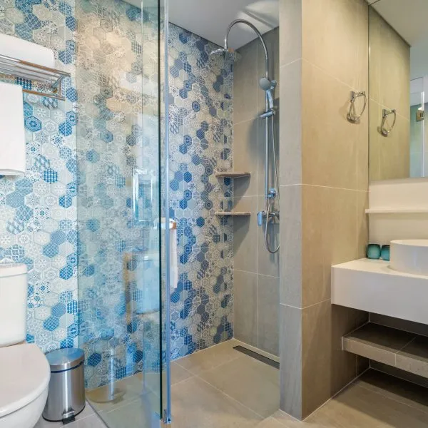 Laguna Lakeside Residences: 1-спальные апартаменты - photo 7