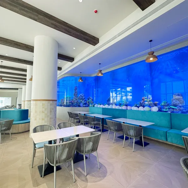 Элегантный номер Premier с видом на бассейн в Kora Beach Resort - photo 23