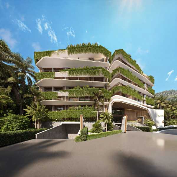 Сан Хиллс Лаян - photo 19