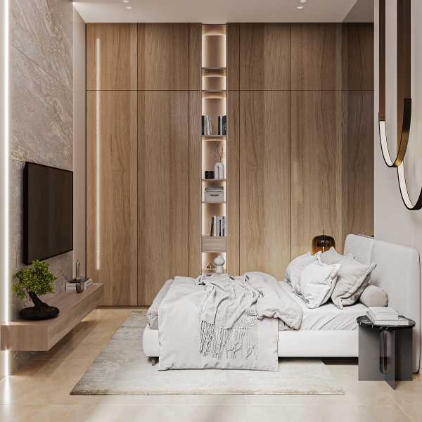 Проксима Виллас - photo 19