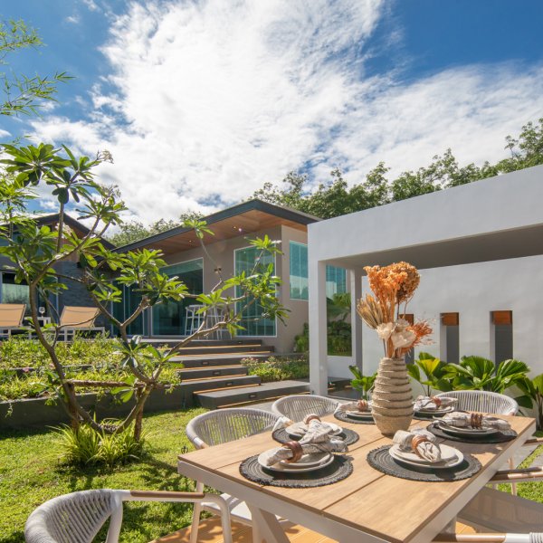 Вилла Санпао Равай - photo 3