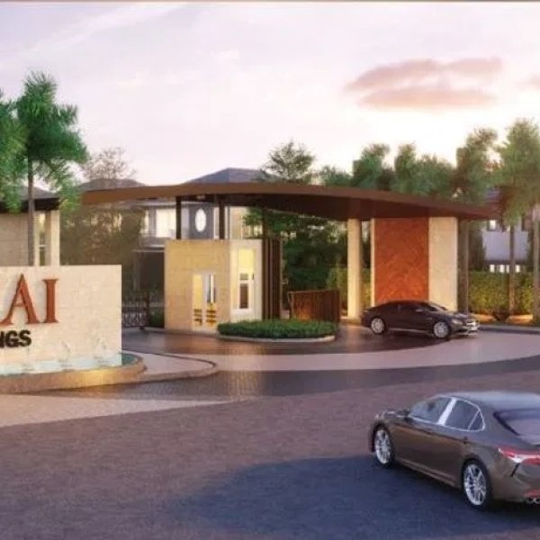 Супалай Палм Спрингс - photo 1