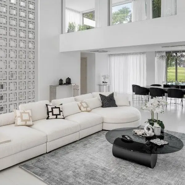 Вилла с 6 спальнями и с видом на гольф-поле в проекте Лагуна Хомс, район Бангтао/Лагуна - photo 7
