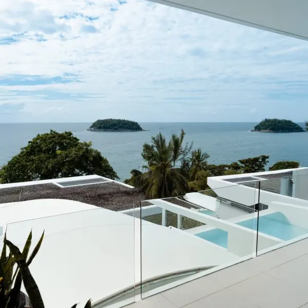 Sky Pool Villa Kata Rocks - photo 19