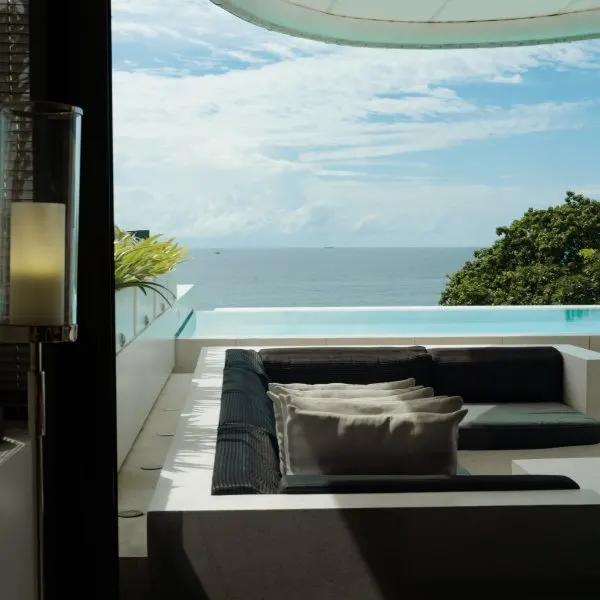 Sky Pool Villa Kata Rocks - photo 18