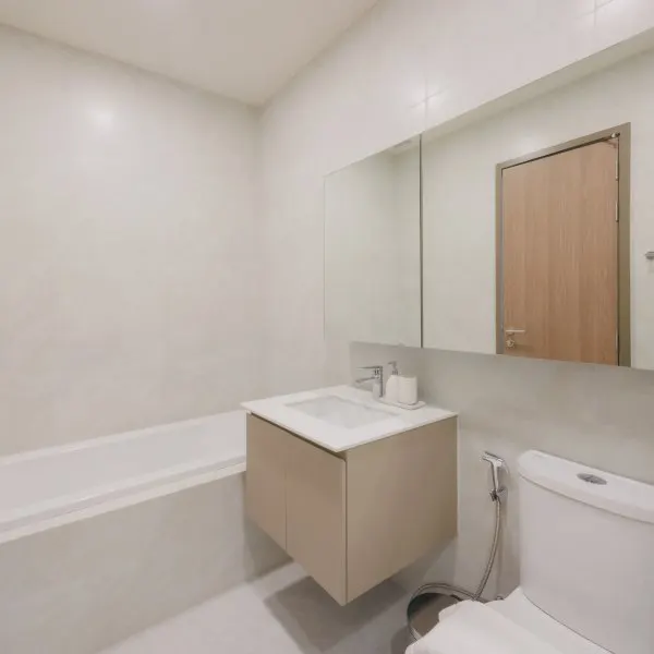 Апартаменты с 2 спальнями и с видом на бассейн в проекте Канвас, район Бангтао/Лагуна - photo 26