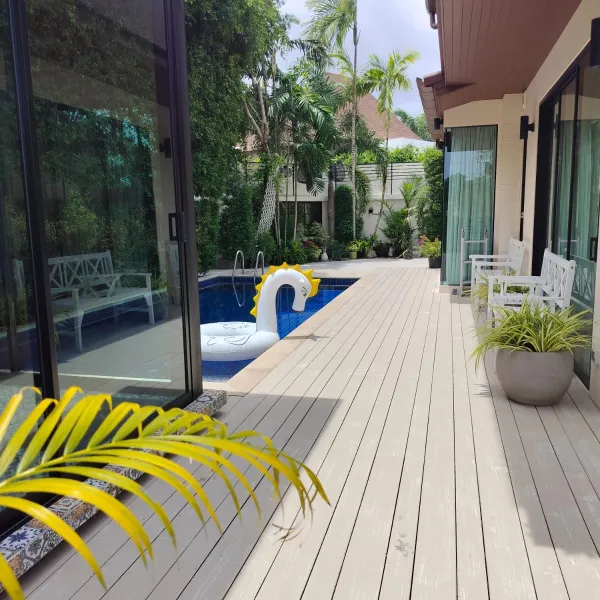 Secret Garden Villa - photo 3