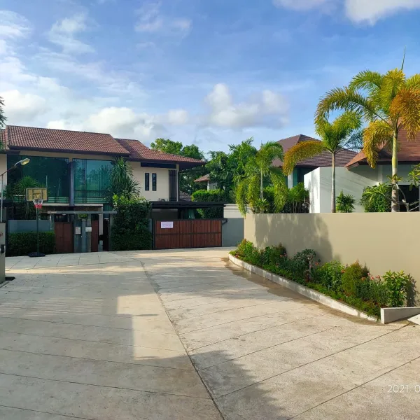 Secret Garden Villa - photo 16