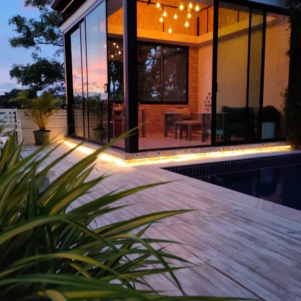 Secret Garden Villa - photo 14