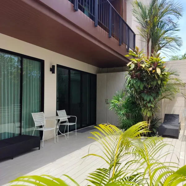 Secret Garden Villa - photo 15