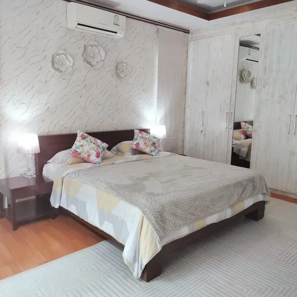Secret Garden Villa - photo 6