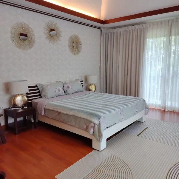 Secret Garden Villa - photo 9