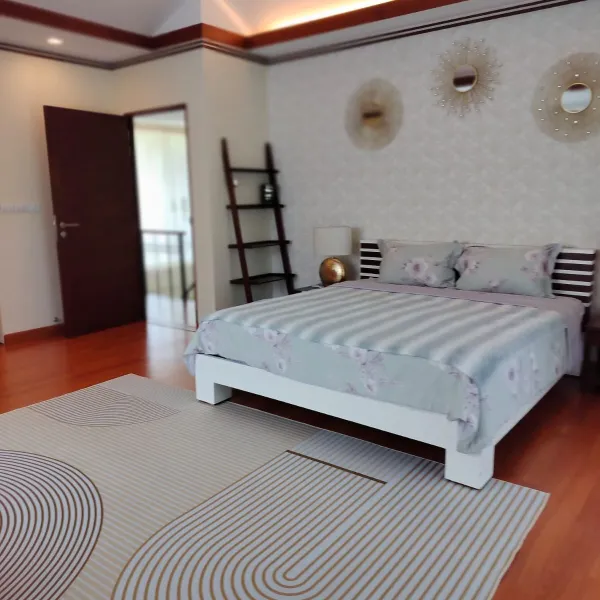 Secret Garden Villa - photo 10