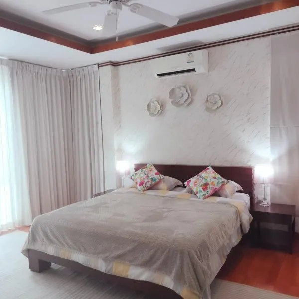 Secret Garden Villa - photo 7