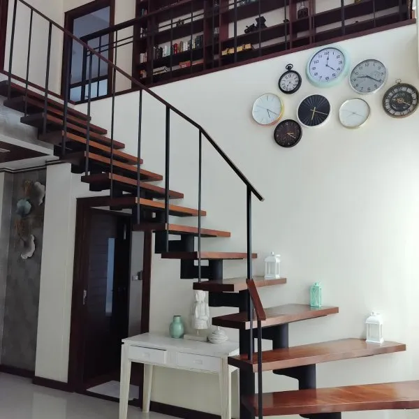 Secret Garden Villa - photo 12