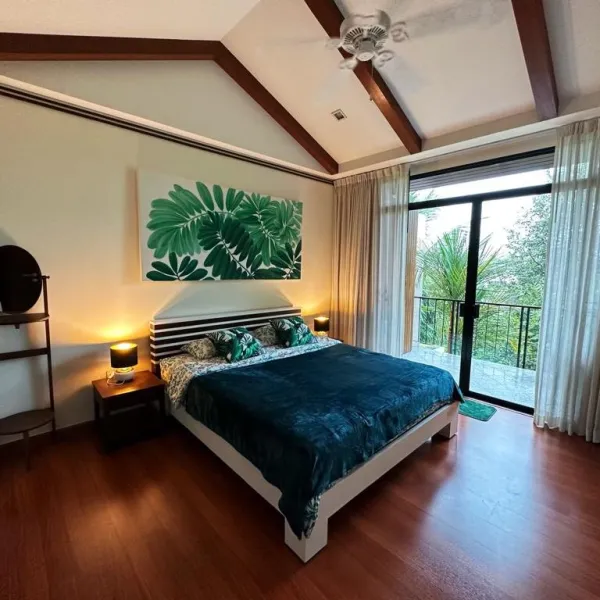 Secret Garden Villa - photo 5