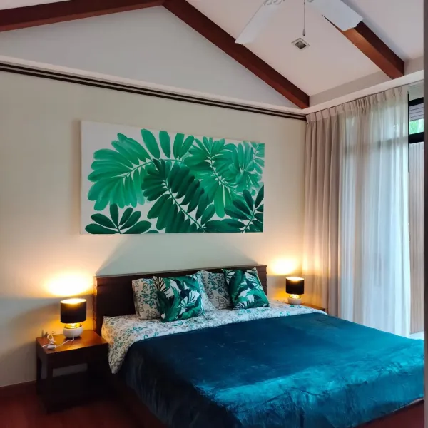 Secret Garden Villa - photo 4