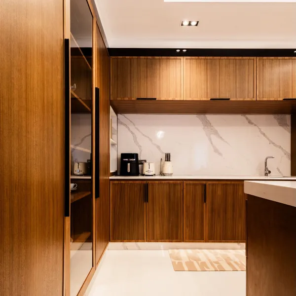 Вилла с 4 спальнями и с видом на бассейн в проекте Голд Чариот, район Бангтао/Лагуна - photo 22