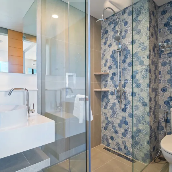 Laguna Lakeside Residences: 1-спальные апартаменты - photo 9