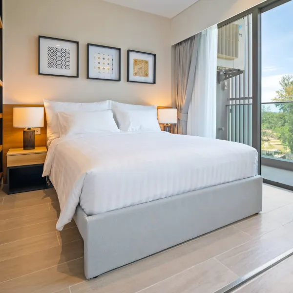 Laguna Lakeside Residences: 1-спальные апартаменты - photo 2