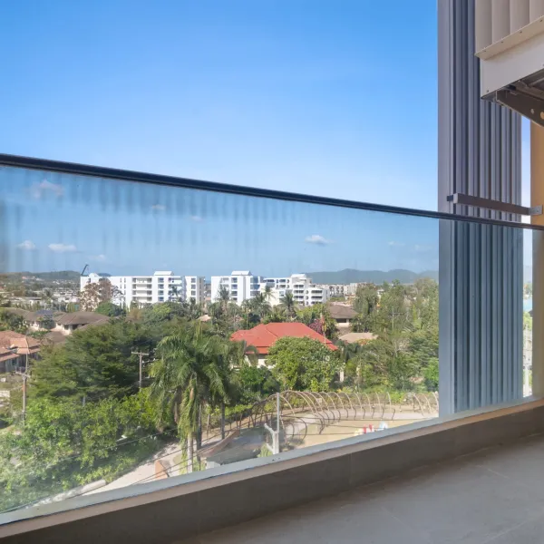 Laguna Lakeside Residences: 1-спальные апартаменты - photo 8