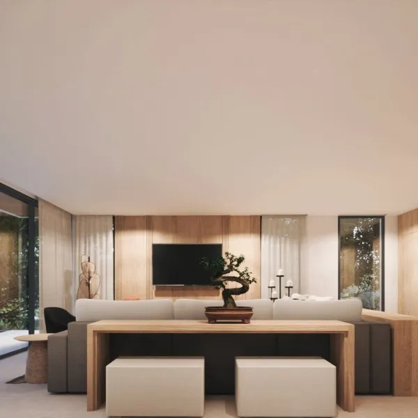 Вилла с 3 спальнями и с видом на бассейн, район Найянг - photo 4