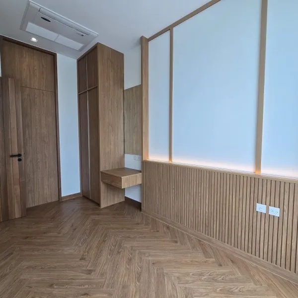 Вилла с 3 спальнями и с видом на бассейн, район Лаян - photo 18