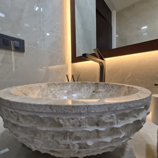 Bangtao Beach Gardens – двухспальный пентхаус с собственной террасой на крыше - photo 23