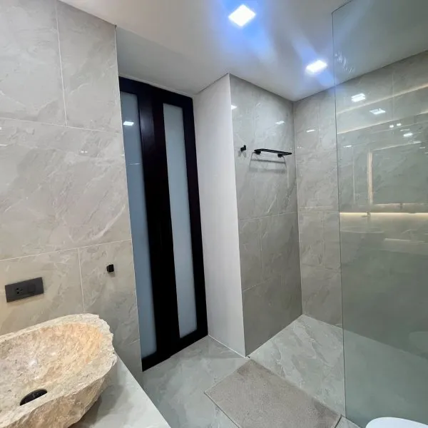 Bangtao Beach Gardens – двухспальный пентхаус с собственной террасой на крыше - photo 19