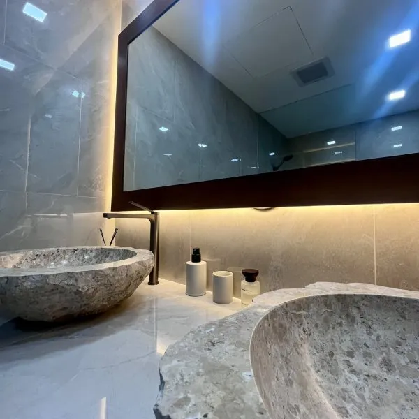 Bangtao Beach Gardens – двухспальный пентхаус с собственной террасой на крыше - photo 18