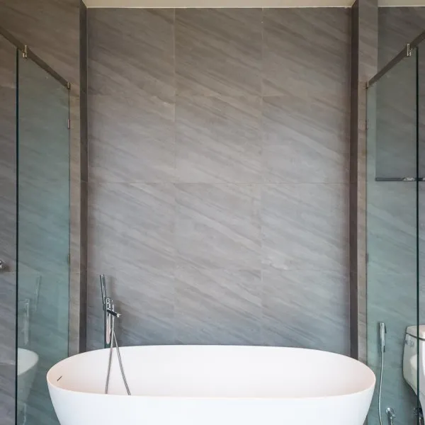 Вилла с 4 спальнями и с видом на бассейн в проекте Озон Виллас, район Бангтао/Лагуна - photo 64