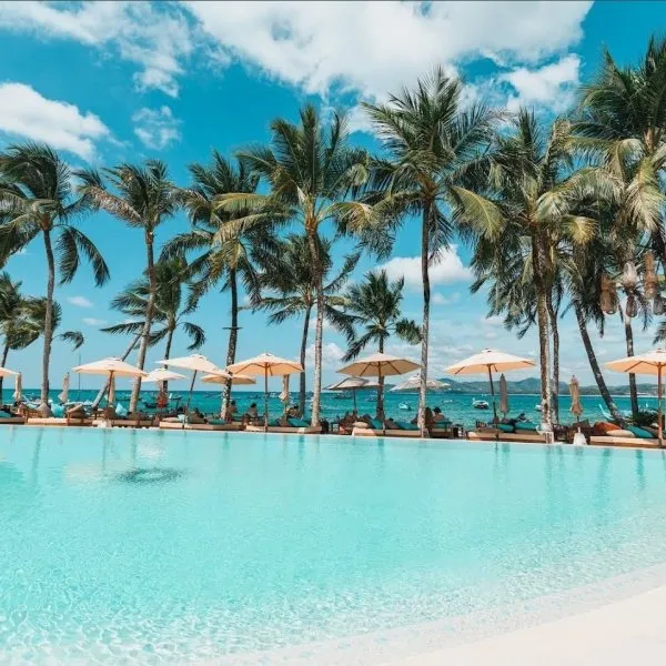 Carpe Diem Beach Club