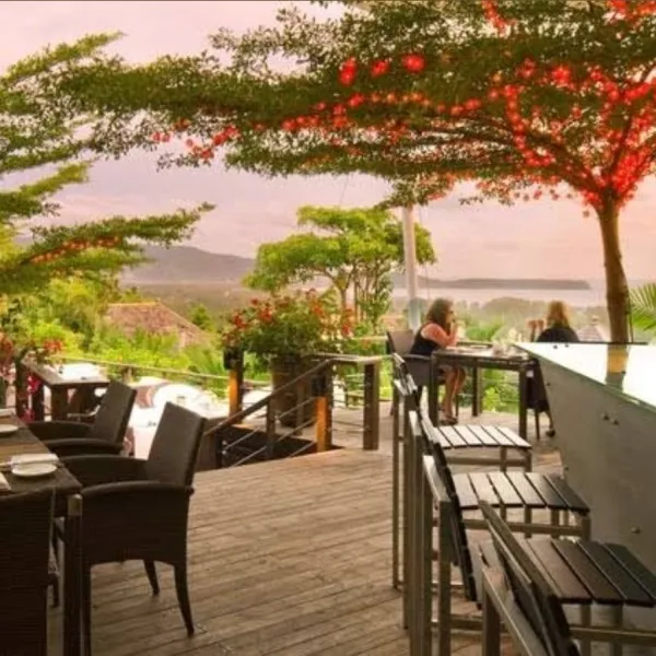 360° Bar