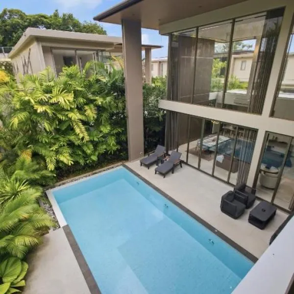Grand View Residences Lagoon - photo 2