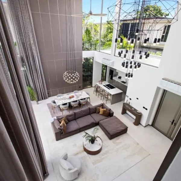 Grand View Residences Lagoon - photo 6