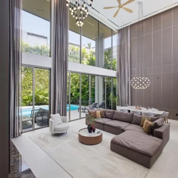 Grand View Residences Lagoon - photo 3