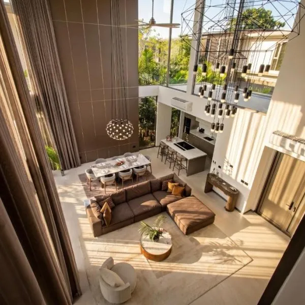 Grand View Residences Lagoon - photo 7