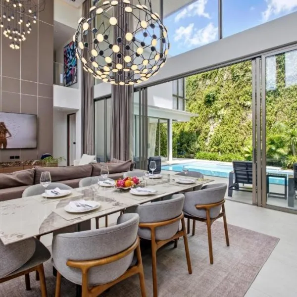 Grand View Residences Lagoon - photo 4