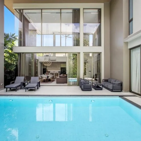 Grand View Residences Lagoon - photo 1