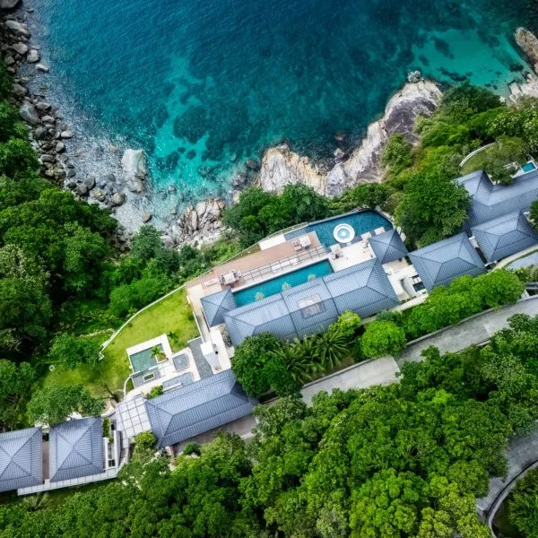 Лакшери Коллекшн Виллас - photo 1