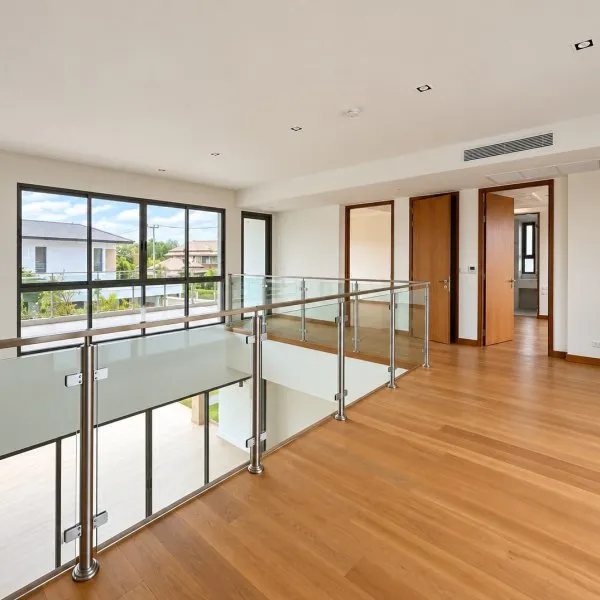 Вилла с 4 спальнями и с видом на бассейн в проекте Лагуна Вилладж Резиденс 8, район Бангтао/Лагуна - photo 4