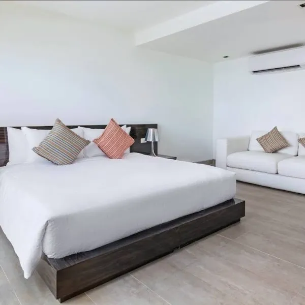 Вилла Оушенс 11 (Villa Ocean's 11) — 6 спален, первая береговая линия - photo 25