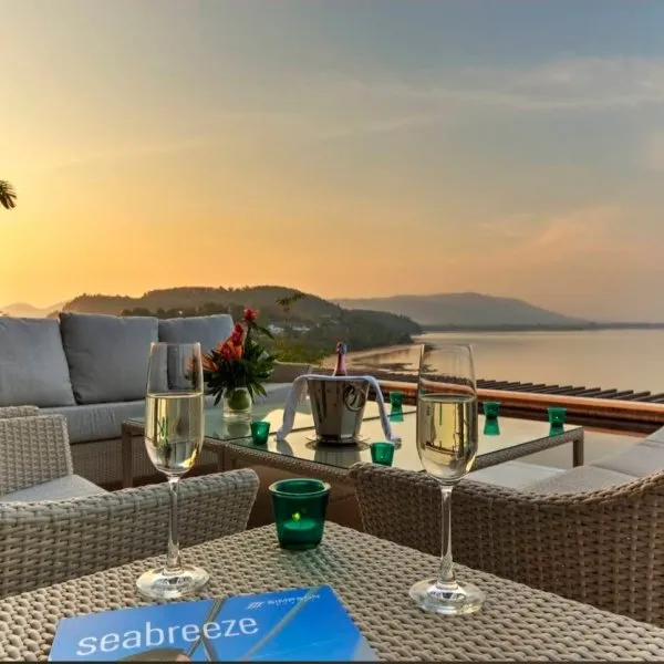 Вилла Оушенс 11 (Villa Ocean's 11) — 6 спален, первая береговая линия - photo 38