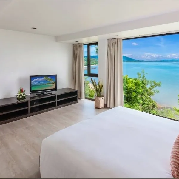 Вилла Оушенс 11 (Villa Ocean's 11) — 6 спален, первая береговая линия - photo 29
