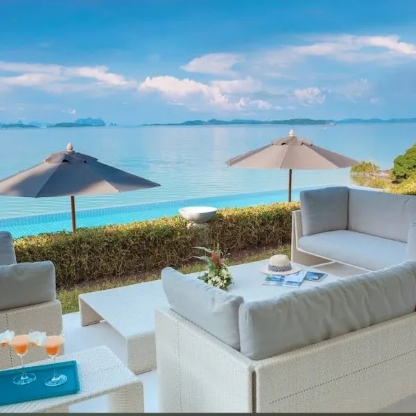 Вилла Оушенс 11 (Villa Ocean's 11) — 6 спален, первая береговая линия - photo 39