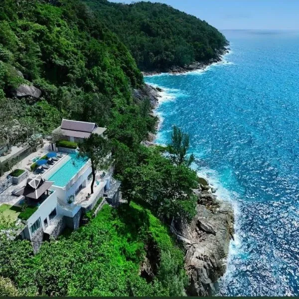 Вилла Ла Прана — 7 спален, первая линия - photo 3